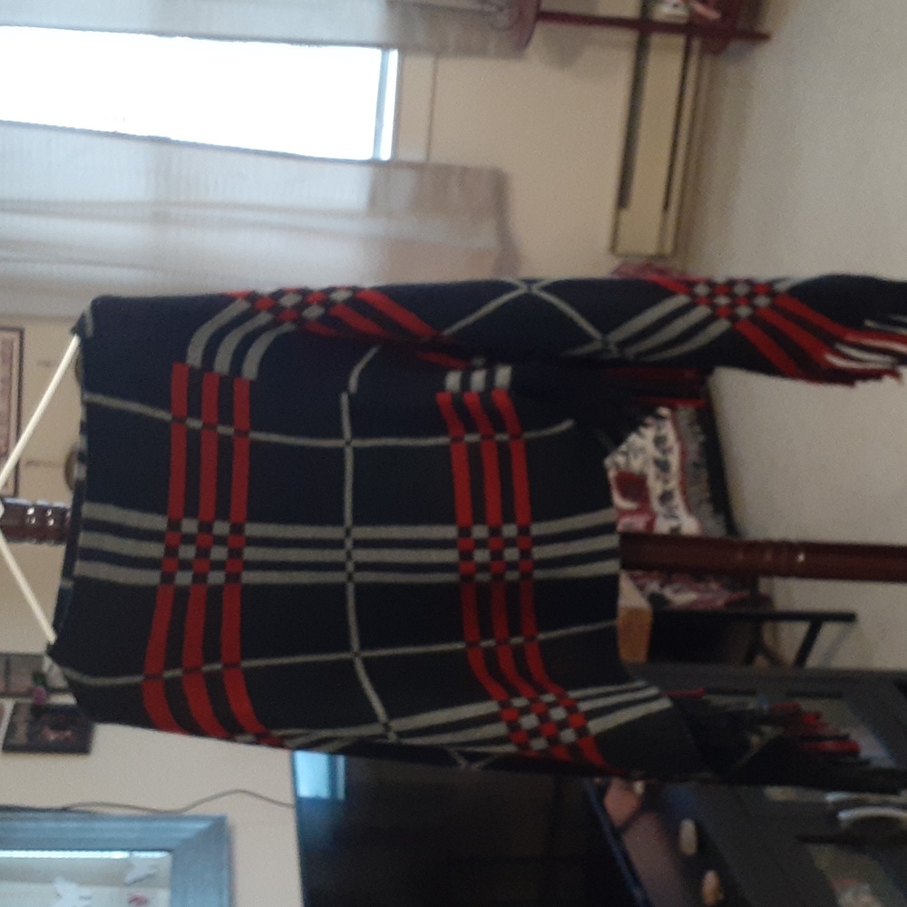 Poncho